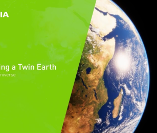 Nvidia’s Twin Earth |  224G HSIO’s role in AI