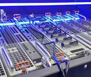Intel’s Liquid Cooling | Leap in thermal cooling