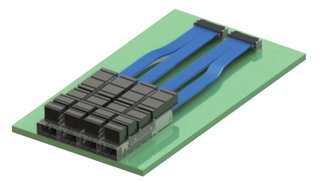 鴻騰精密科技 Foxconn Interconnect Technology Limited - Product Catalogue